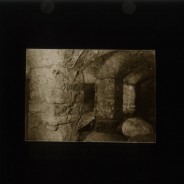 Böhl glass slide 62./2087